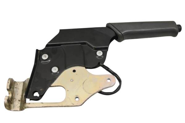 Yamaha - 17 Yamaha YXZ1000R SS Emergency Brake Lever