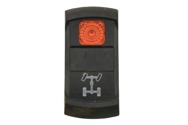 Polaris - 19 Polaris RZR XP Turbo Awd Switch