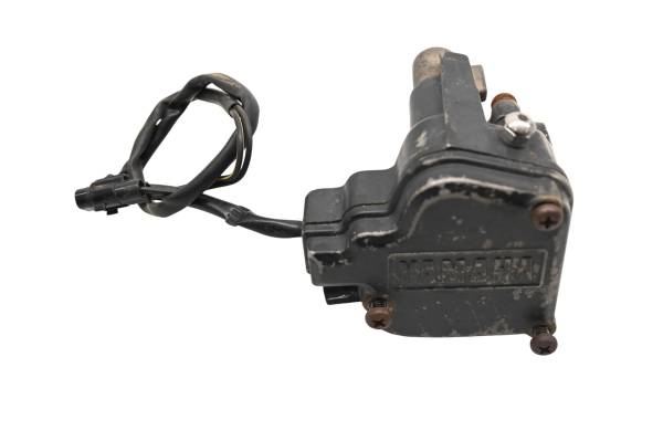 Yamaha - 02 Yamaha Blaster 200 2x4 Thumb Throttle YFS200