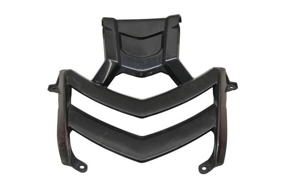 Yamaha - 17 Yamaha YXZ1000R SS Front Fender Cover Hood