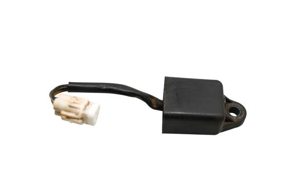 Yamaha - 02 Yamaha Blaster 200 2x4 Electronic Control Unit YFS200