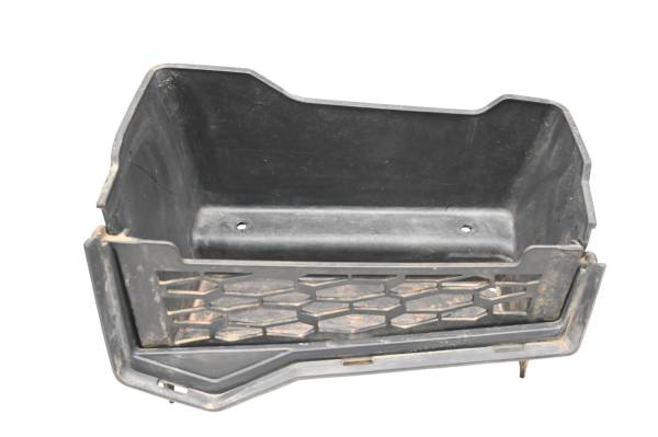 Polaris - 19 Polaris RZR XP Turbo Upper Storage Box
