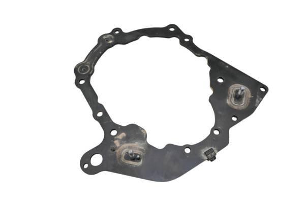 Kawasaki - 22 Kawasaki Teryx KRX 1000 Clutch Plate Mount Cover KRF1000