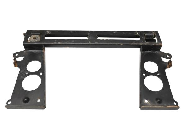 Polaris - 19 Polaris RZR XP Turbo Rear Support Bracket Mount