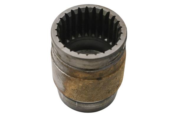 Yamaha - 17 Yamaha YXZ1000R SS Drive Shaft Coupler