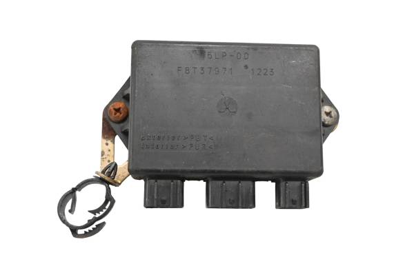 Yamaha - 01 Yamaha Raptor 660 2x4 Cdi Box YFM660R