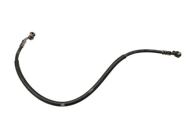 Yamaha - 17 Yamaha YXZ1000R SS Clutch Hose Line