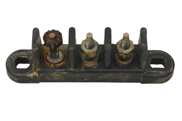 Polaris - 19 Polaris RZR XP Turbo Terminal Block