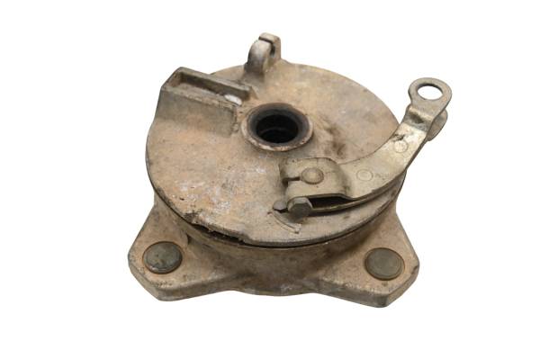 Yamaha - 02 Yamaha Blaster 200 2x4 Front Left Brake Drum YFS200