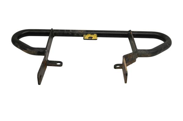 Aftermarket - 94 Yamaha Blaster 200 2x4 Rear Grab Bar Aftermarket YSF200