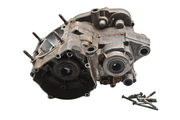 Yamaha - 94 Yamaha Blaster 200 2x4 Crankcase Center Crank Case YSF200