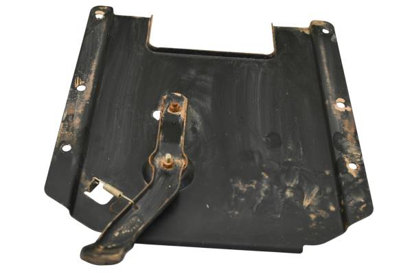 Polaris - 19 Polaris RZR XP Turbo Seat Adjustment Bracket Mount