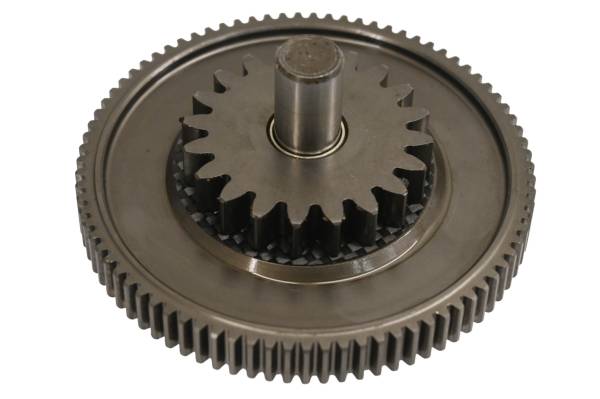 Polaris - 19 Polaris RZR XP Turbo Starter Gear