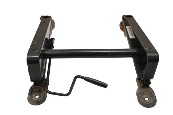 Yamaha - 17 Yamaha YXZ1000R SS Drivers Seat Adjusting Bracket Mount