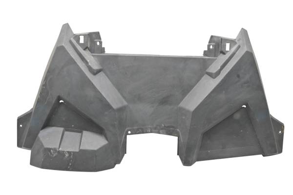 Polaris - 19 Polaris RZR XP Turbo Upper Dash Panel Cover