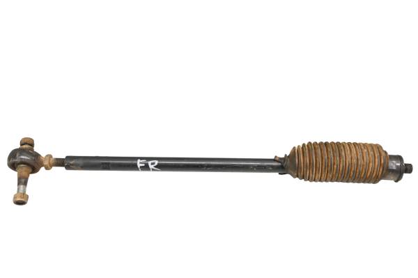 Polaris - 19 Polaris RZR XP Turbo Tie Rod & Ends