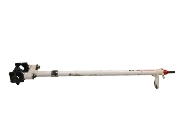 14 Honda TRX450ER Steering Stem Shaft 1-1/8" Clamps Gibson