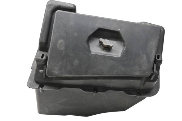 Polaris - 19 Polaris RZR XP Turbo Glove Tool Box