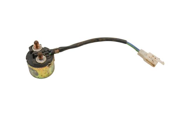 Can-Am - 10 Can-Am DS90 Starter Solenoid