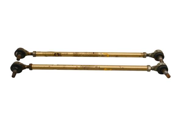 Yamaha - 01 Yamaha Raptor 660 2x4 Tie Rods & Ends YFM660R