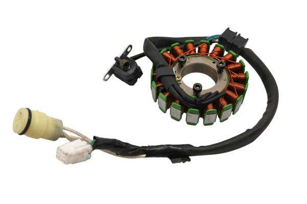 Aftermarket - 01 Yamaha Raptor 660 2x4 Stator Aftermarket YFM660R