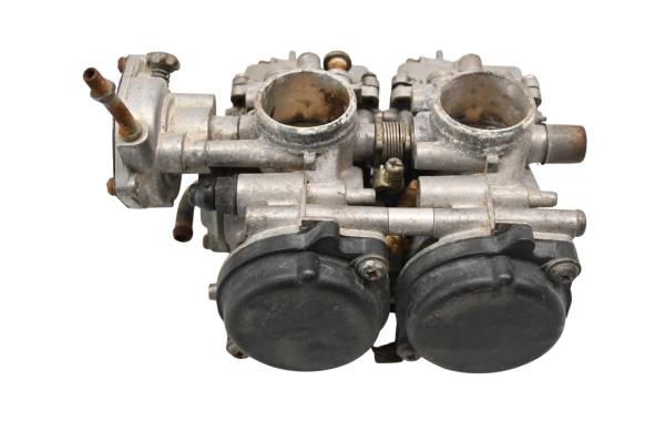 Yamaha - 01 Yamaha Raptor 660 2x4 Carburetor Carb YFM660R For Parts