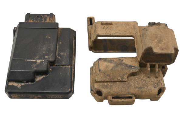 Honda - 23 Honda CRF450RWE Electric Control Unit Ecu