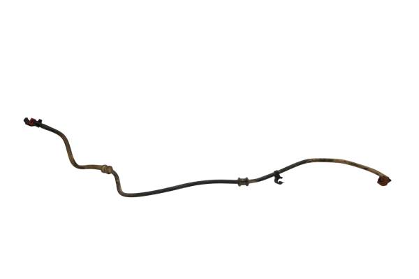 Yamaha - 17 Yamaha YXZ1000R SS Fuel Line