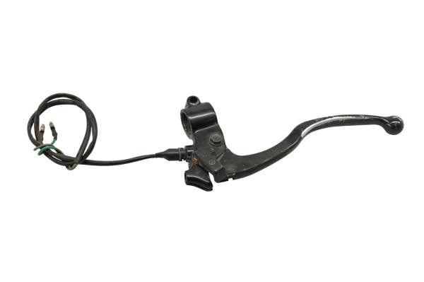 Can-Am - 10 Can-Am DS90 Rear Hand Brake Lever
