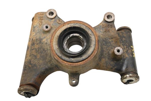 Yamaha - 17 Yamaha YXZ1000R SS Rear Right Spindle Knuckle
