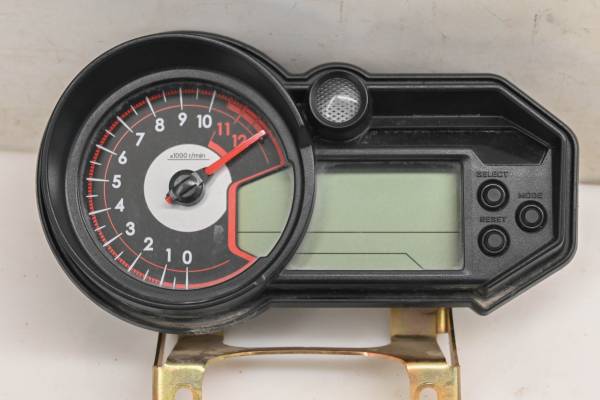 Yamaha - 17 Yamaha YXZ1000R SS Speedometer Dash