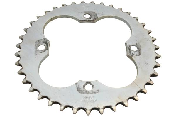 Sunstar - 14 Honda TRX450ER Rear Sprocket 39T Sunstar