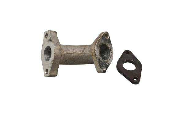 Can-Am - 10 Can-Am DS90 Intake Manifold Boot