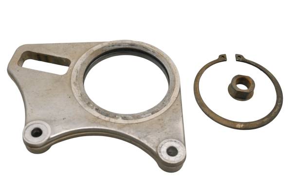 Honda - 14 Honda TRX450ER Rear Caliper Bracket