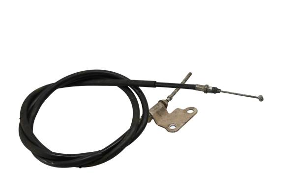 Can-Am - 10 Can-Am DS90 Rear Brake Cable