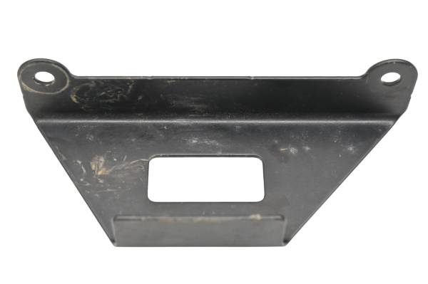 Polaris - 19 Polaris RZR XP Turbo Throttle Pedal Bracket Mount
