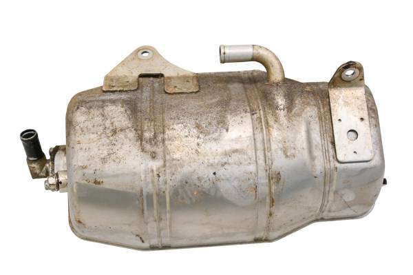 Yamaha - 17 Yamaha YXZ1000R SS Oil Tank