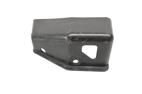 Yamaha - 01 Yamaha Raptor 660 2x4 Cover YFM660R