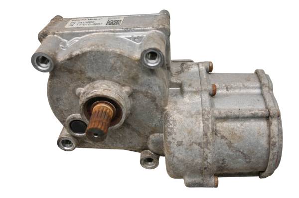 Polaris - 17 Polaris RZR XP Turbo Eps Power Steering Unit