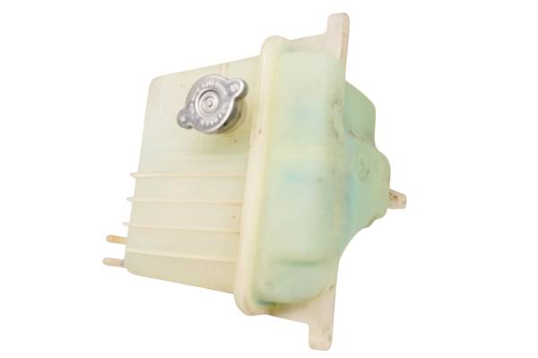 Polaris - 17 Polaris RZR XP Turbo Coolant Overflow Radiator Bottle