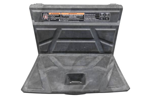 Polaris - 17 Polaris RZR XP Turbo Access Panel Cover