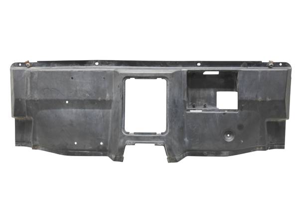 Polaris - 17 Polaris RZR XP Turbo Rear Upper Closeoff Panel