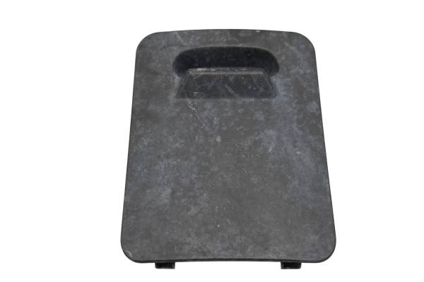 Polaris - 17 Polaris RZR XP Turbo Engine Access Panel Cover