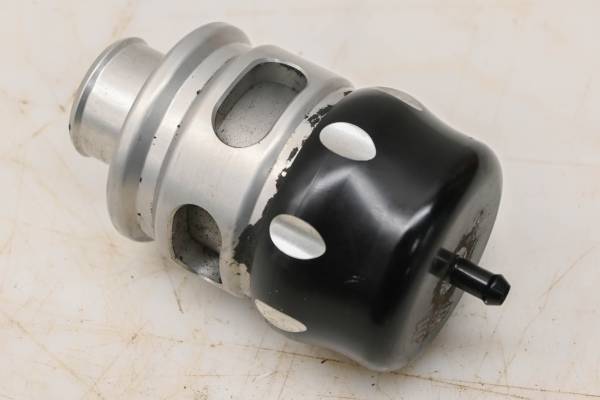 Aftermarket - 17 Polaris RZR XP Turbo Blow Off Valve Aftermarket