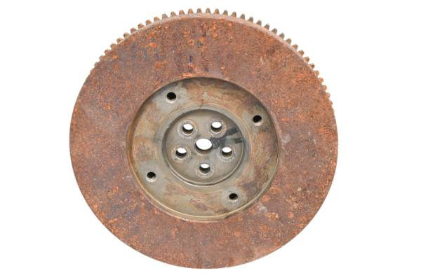 Kubota - 15 Kubota RTV-X900W Flywheel Gear