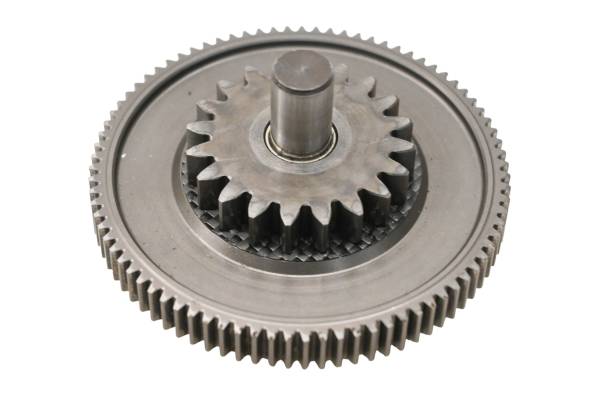 Polaris - 17 Polaris RZR XP Turbo Starter Gear