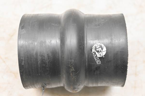17 Polaris RZR XP Turbo Hump Hose 2.75" Id AFE Power