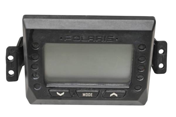Polaris - 17 Polaris RZR XP Turbo Speedometer Dash