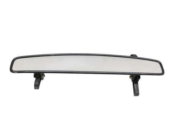 17 Polaris RZR XP Turbo 15" Rearview Mirror Chupacabra