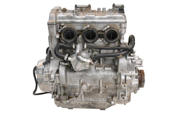 Yamaha - 17 Yamaha YXZ1000R SS Complete Motor Engine